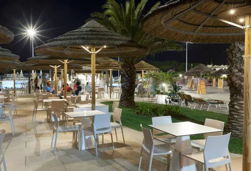 リゾートホテル Villaggio Turistico Internazionale