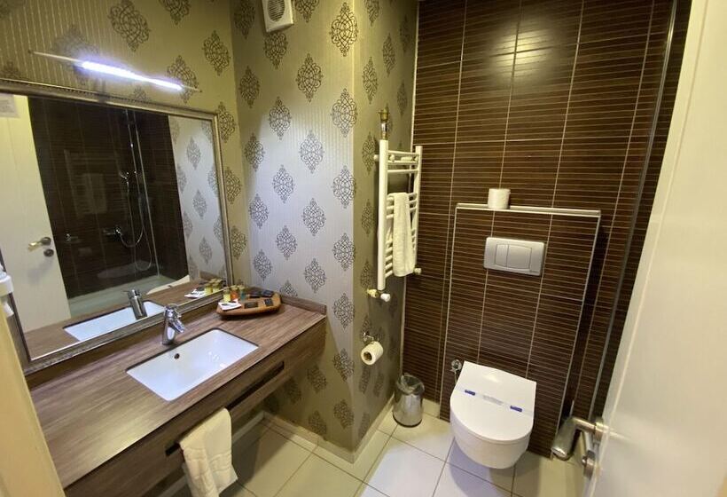 Sor Hotel Eskisehir