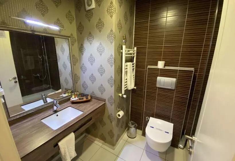Sor Hotel Eskisehir