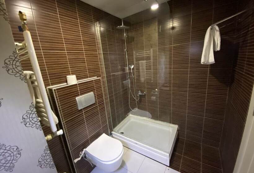 Sor Hotel Eskisehir