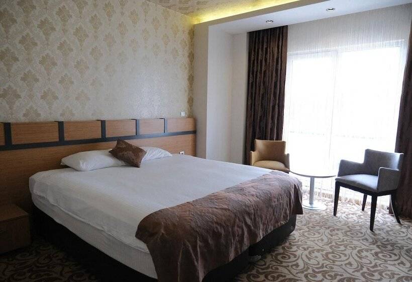 Sor Hotel Eskisehir