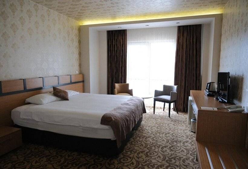 Sor Hotel Eskisehir