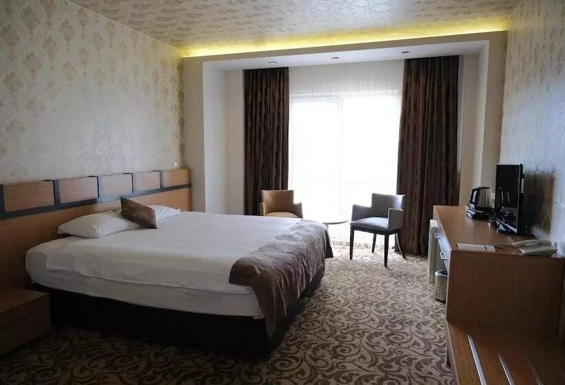 Sor Hotel Eskisehir