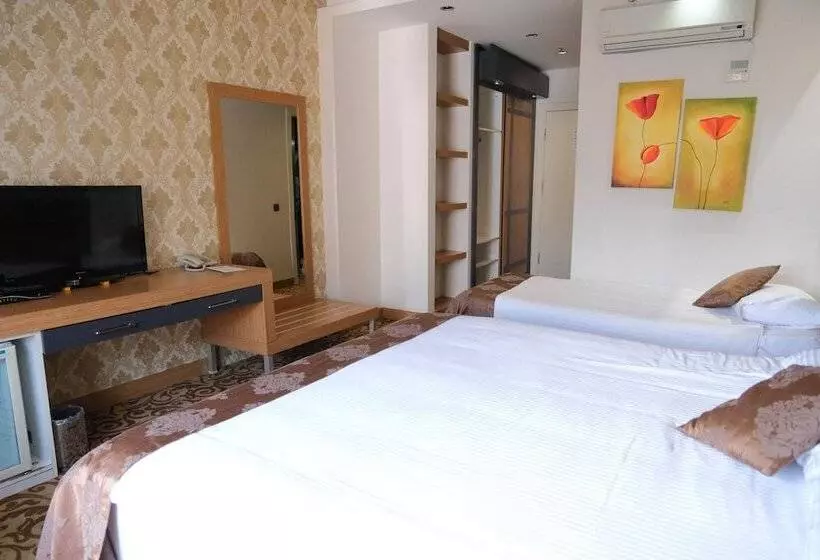 Sor Hotel Eskisehir
