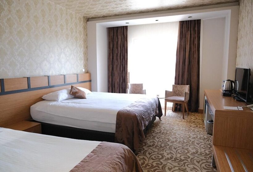 Sor Hotel Eskisehir