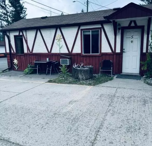 Sunset Motel