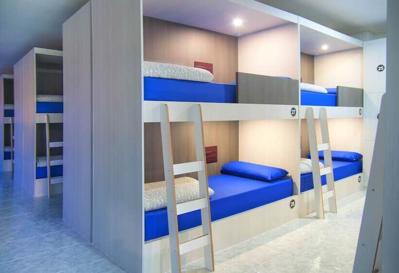 Albergue   Hostel Oceanus Finisterre