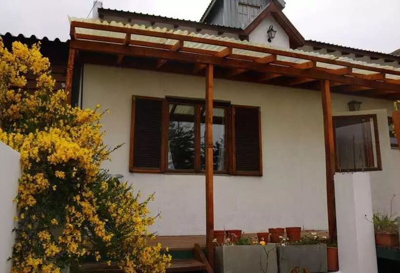 As Nancy B&b