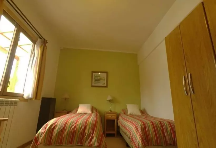 As Nancy B&b