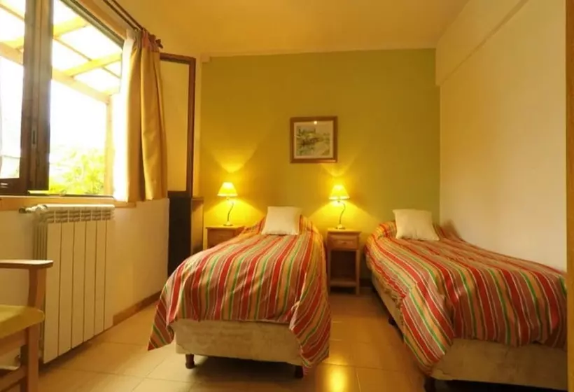 As Nancy B&b