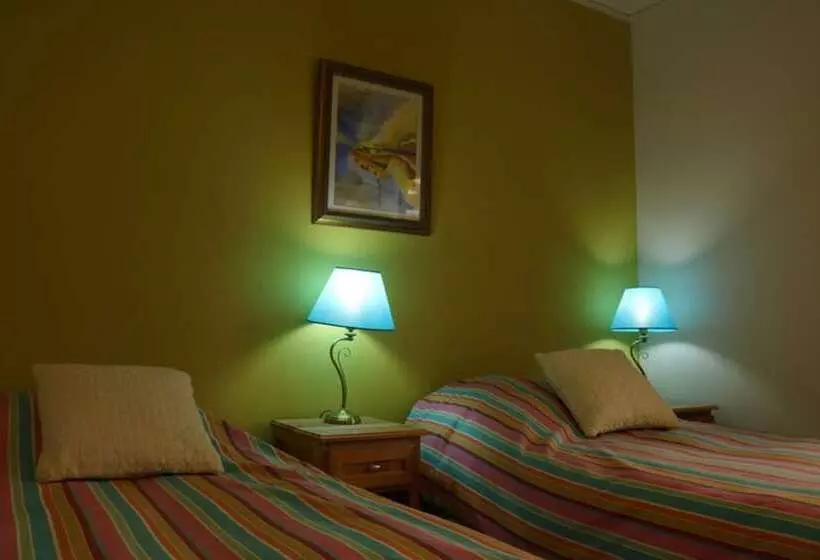 As Nancy B&b