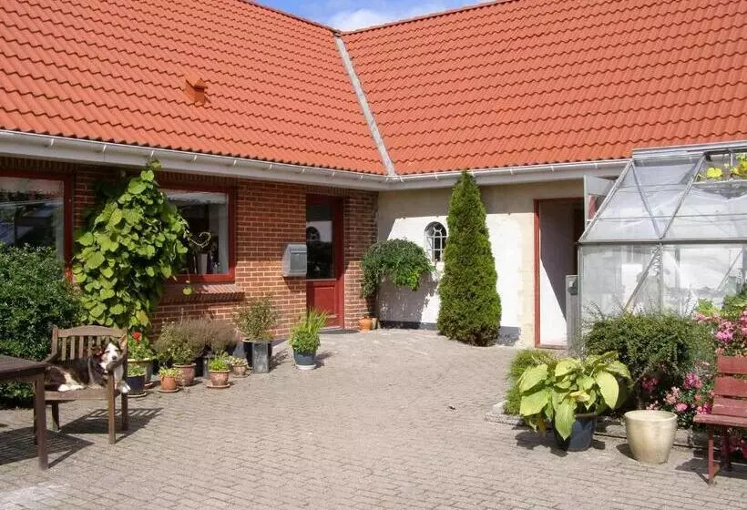 B & B Langagergaard
