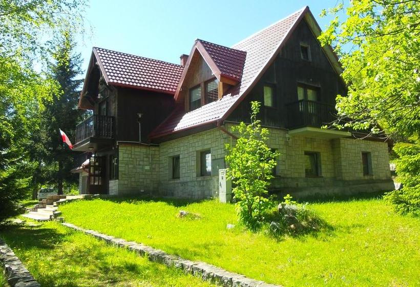 ベッドアンドブレックファースト Czajka