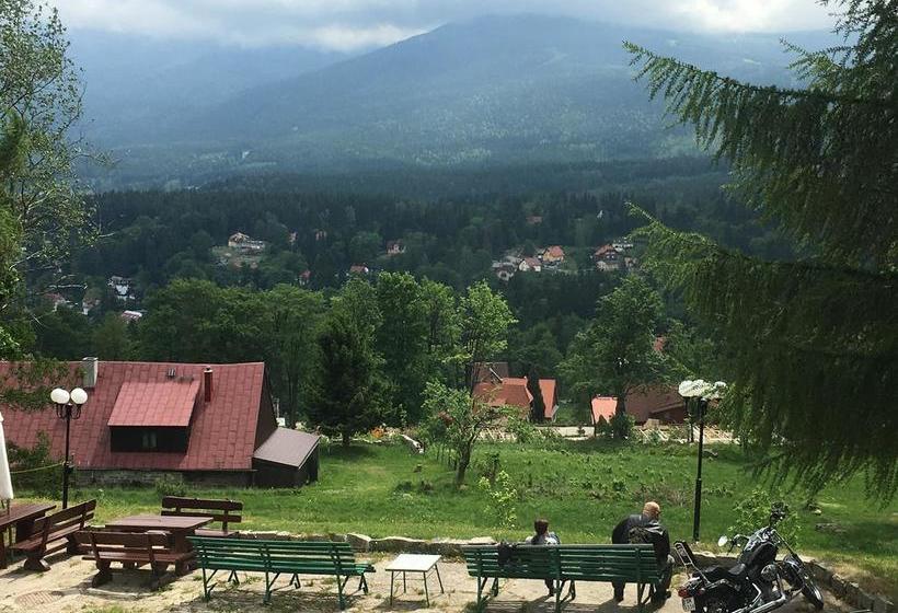 ベッドアンドブレックファースト Czajka