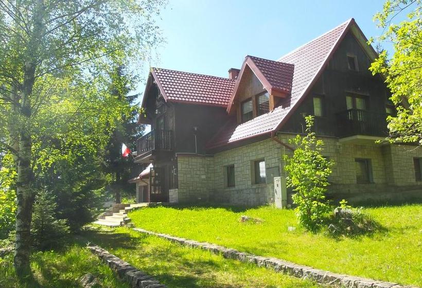 ベッドアンドブレックファースト Czajka