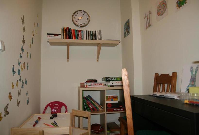 ベッドアンドブレックファースト Czajka