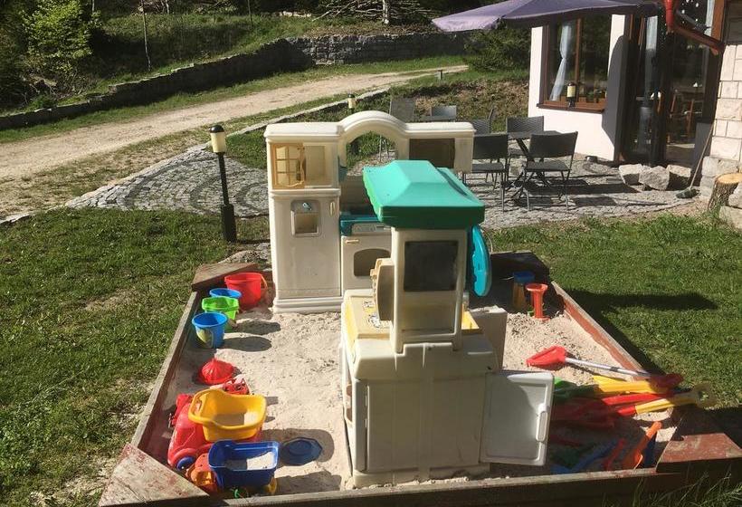 ベッドアンドブレックファースト Czajka