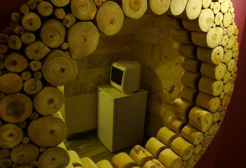 ベッドアンドブレックファースト Czajka