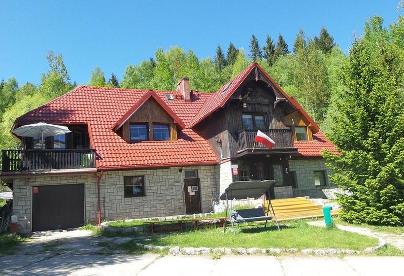 ベッドアンドブレックファースト Czajka