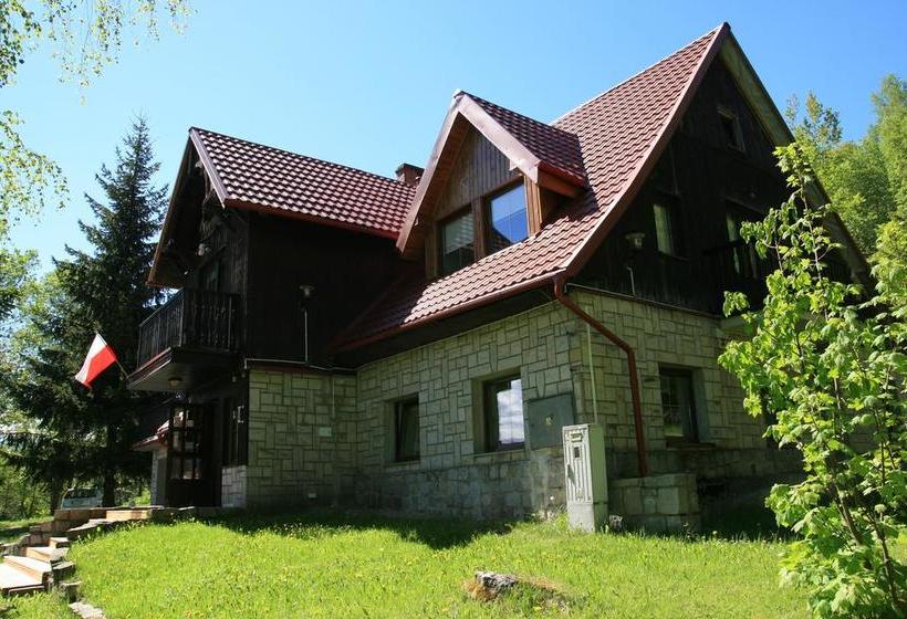 ベッドアンドブレックファースト Czajka