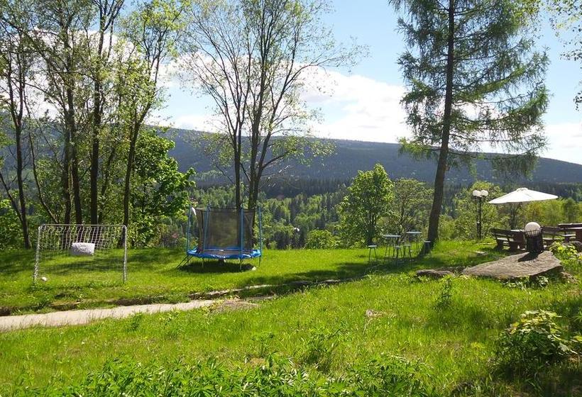 ベッドアンドブレックファースト Czajka