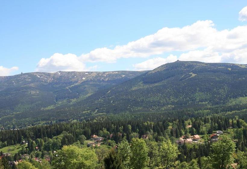 ベッドアンドブレックファースト Czajka