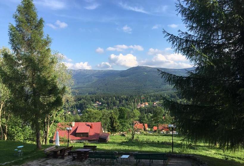 ベッドアンドブレックファースト Czajka