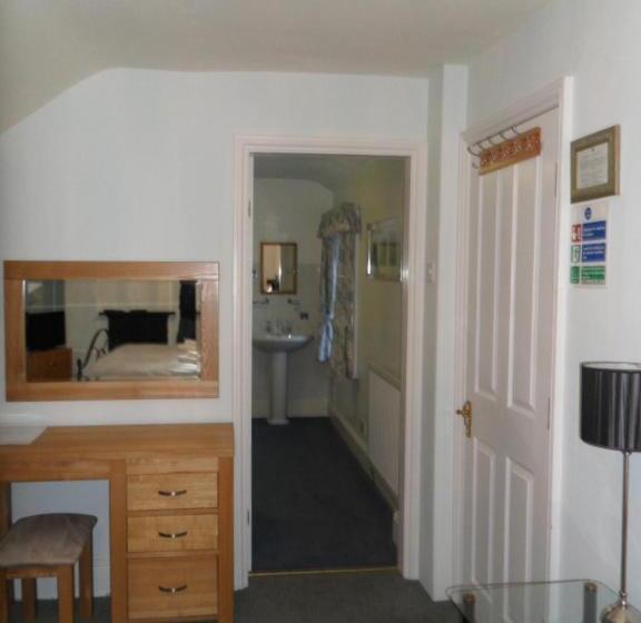 مبيت وإفطار Big Sky Guest House  Only