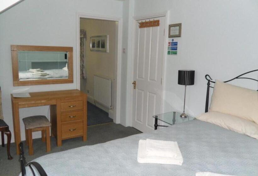 مبيت وإفطار Big Sky Guest House  Only