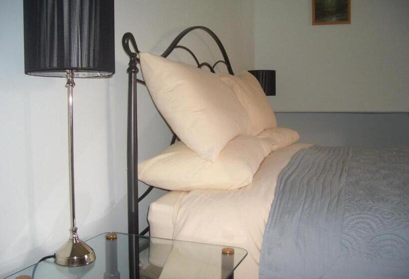 مبيت وإفطار Big Sky Guest House  Only