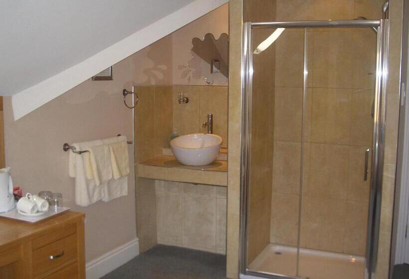 مبيت وإفطار Big Sky Guest House  Only