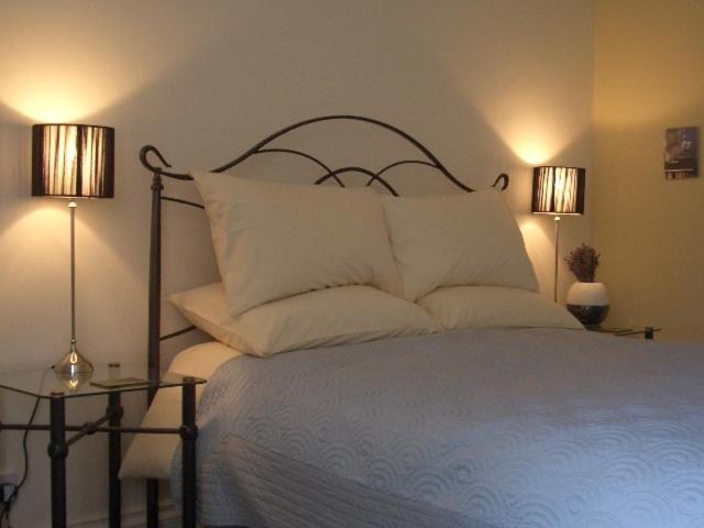 مبيت وإفطار Big Sky Guest House  Only