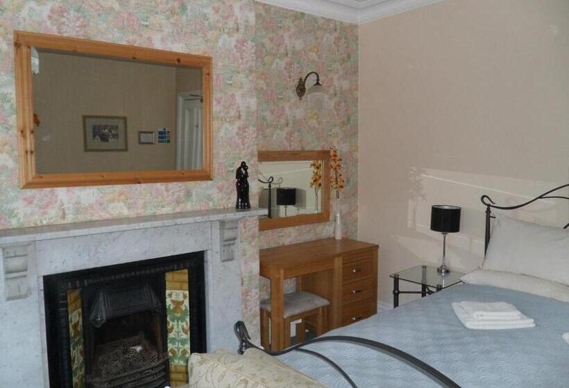 مبيت وإفطار Big Sky Guest House  Only