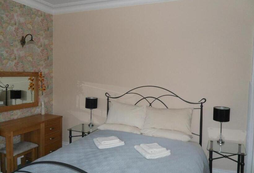 مبيت وإفطار Big Sky Guest House  Only