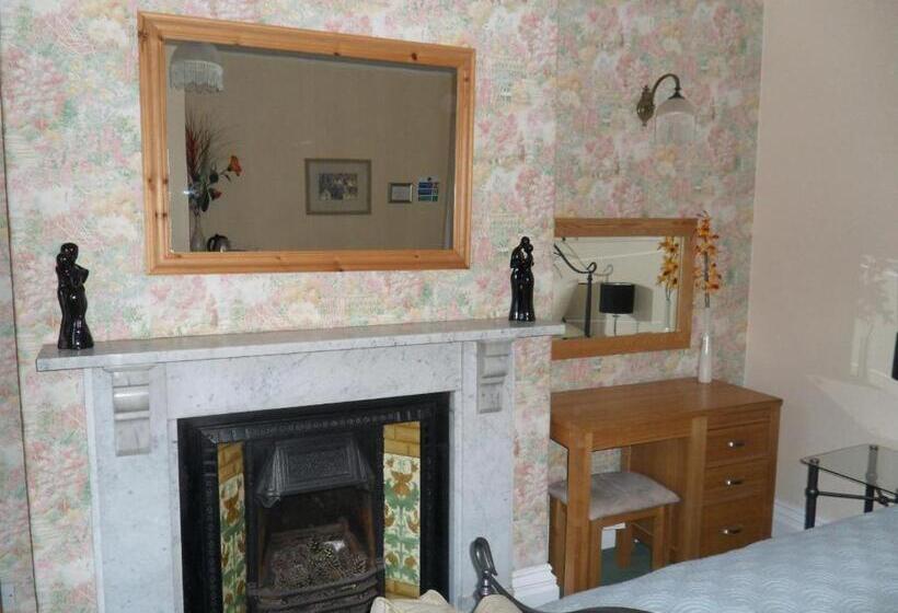 مبيت وإفطار Big Sky Guest House  Only