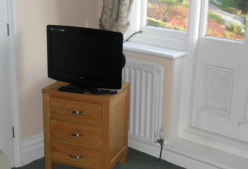 مبيت وإفطار Big Sky Guest House  Only