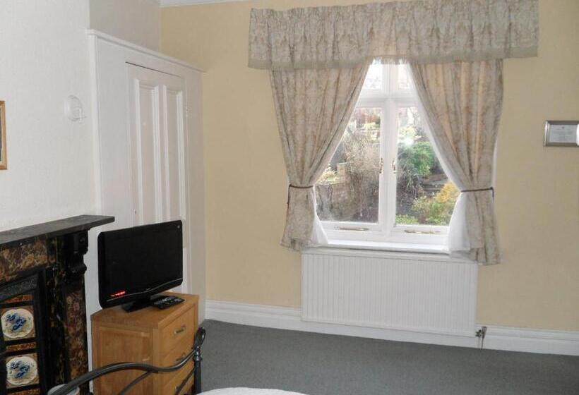 مبيت وإفطار Big Sky Guest House  Only