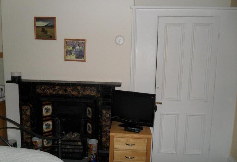 مبيت وإفطار Big Sky Guest House  Only