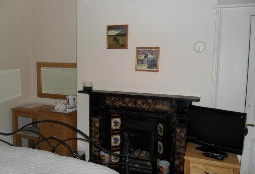 مبيت وإفطار Big Sky Guest House  Only