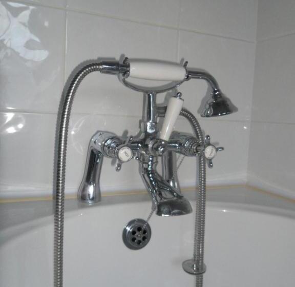 مبيت وإفطار Big Sky Guest House  Only