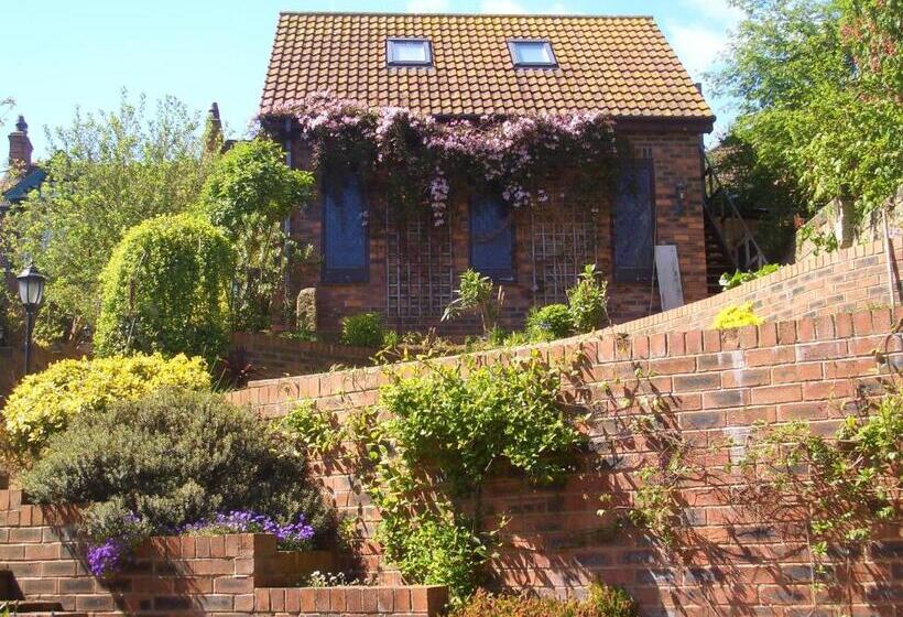 مبيت وإفطار Big Sky Guest House  Only