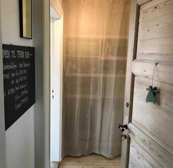 Bed and Breakfast Bnb Thuroe