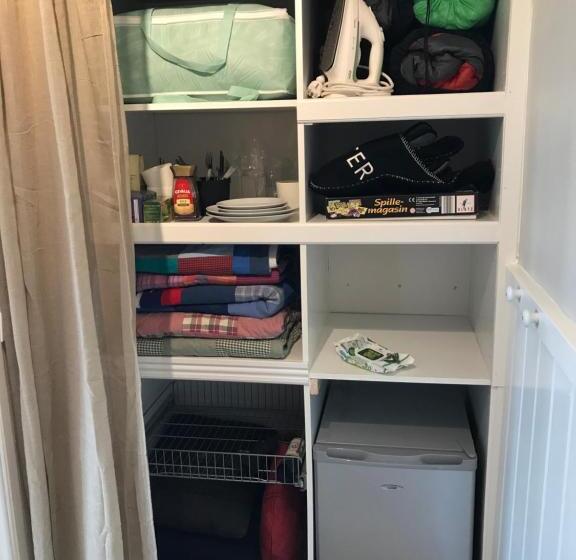 Bed and Breakfast Bnb Thuroe