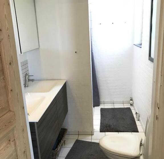 Bed and Breakfast Bnb Thuroe