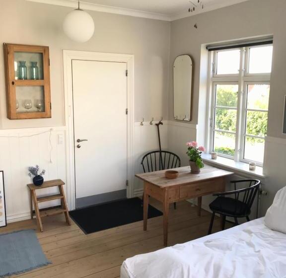 Bed and Breakfast Bnb Thuroe