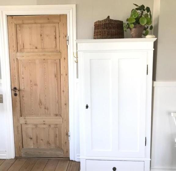 Bed and Breakfast Bnb Thuroe