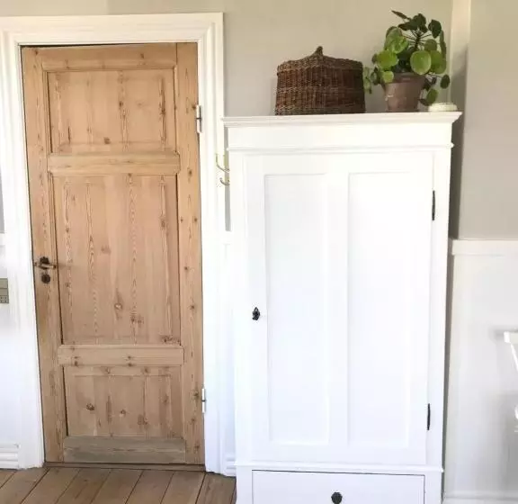 ベッドアンドブレックファースト Bnb Thuroe