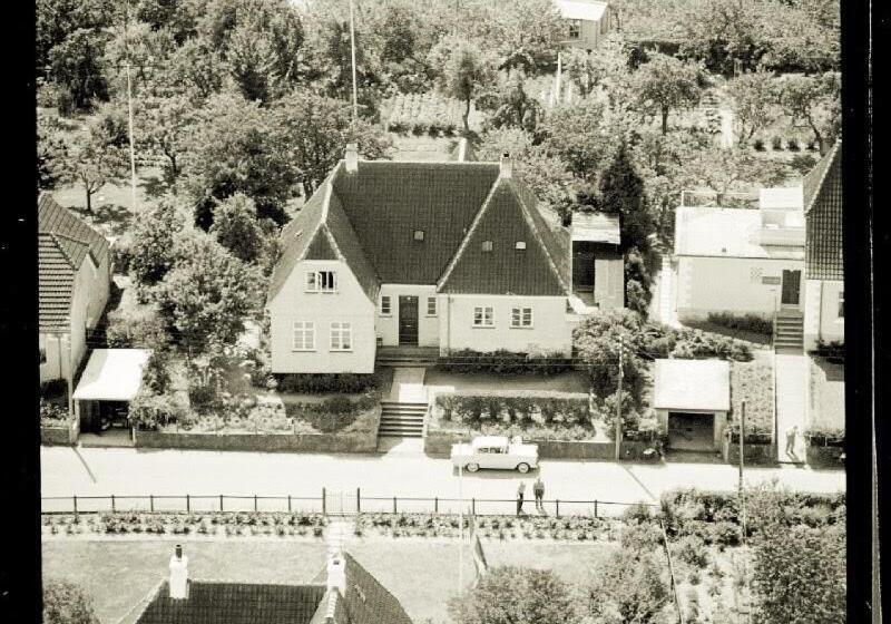 Bed and Breakfast Bnb Thuroe