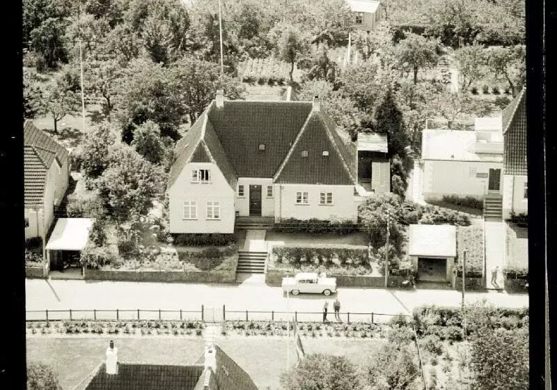 ベッドアンドブレックファースト Bnb Thuroe