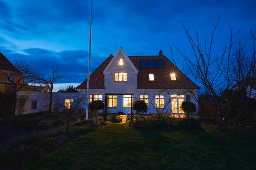 Bed and Breakfast Bnb Thuroe